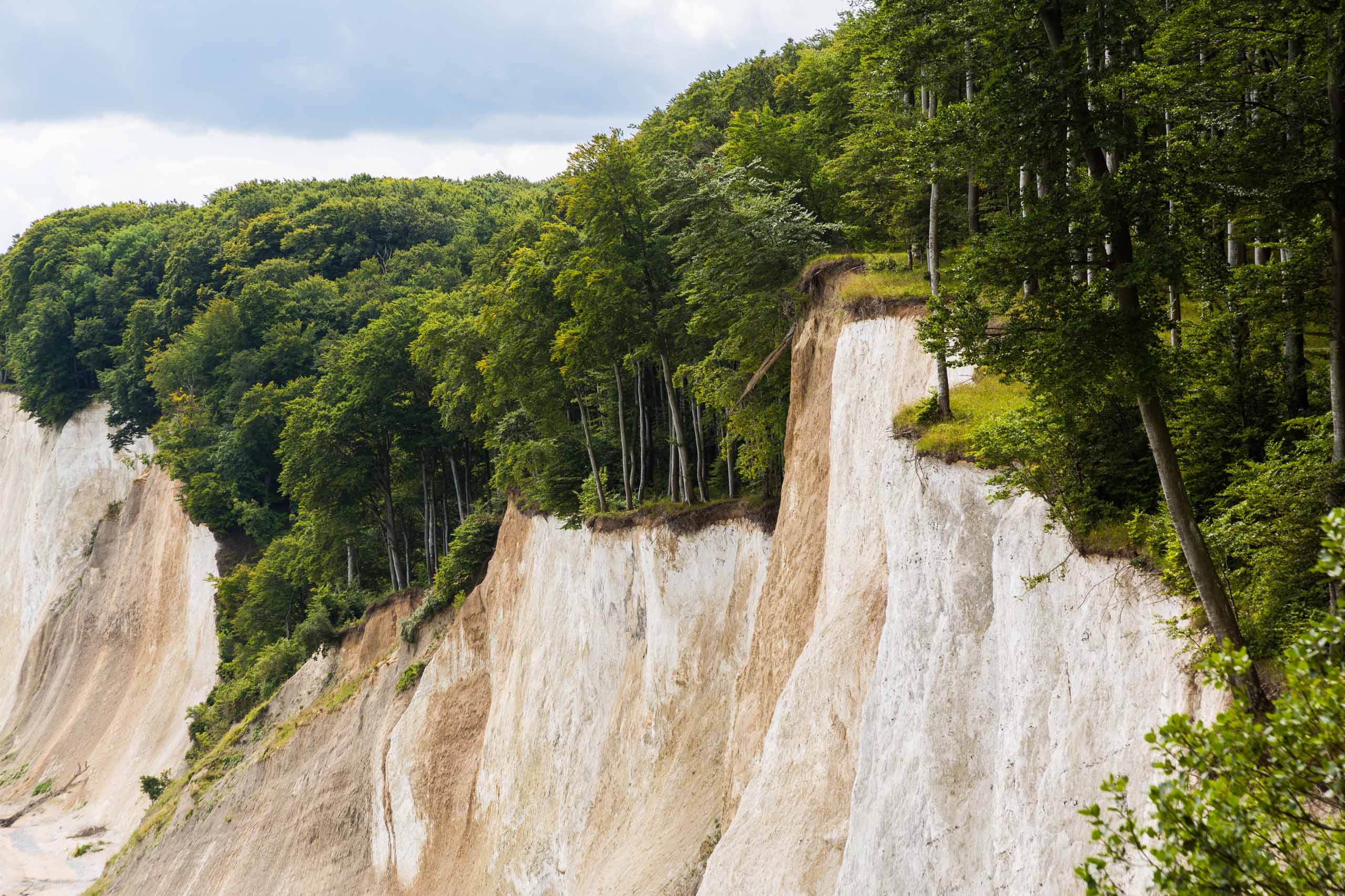 Kreidefelsen