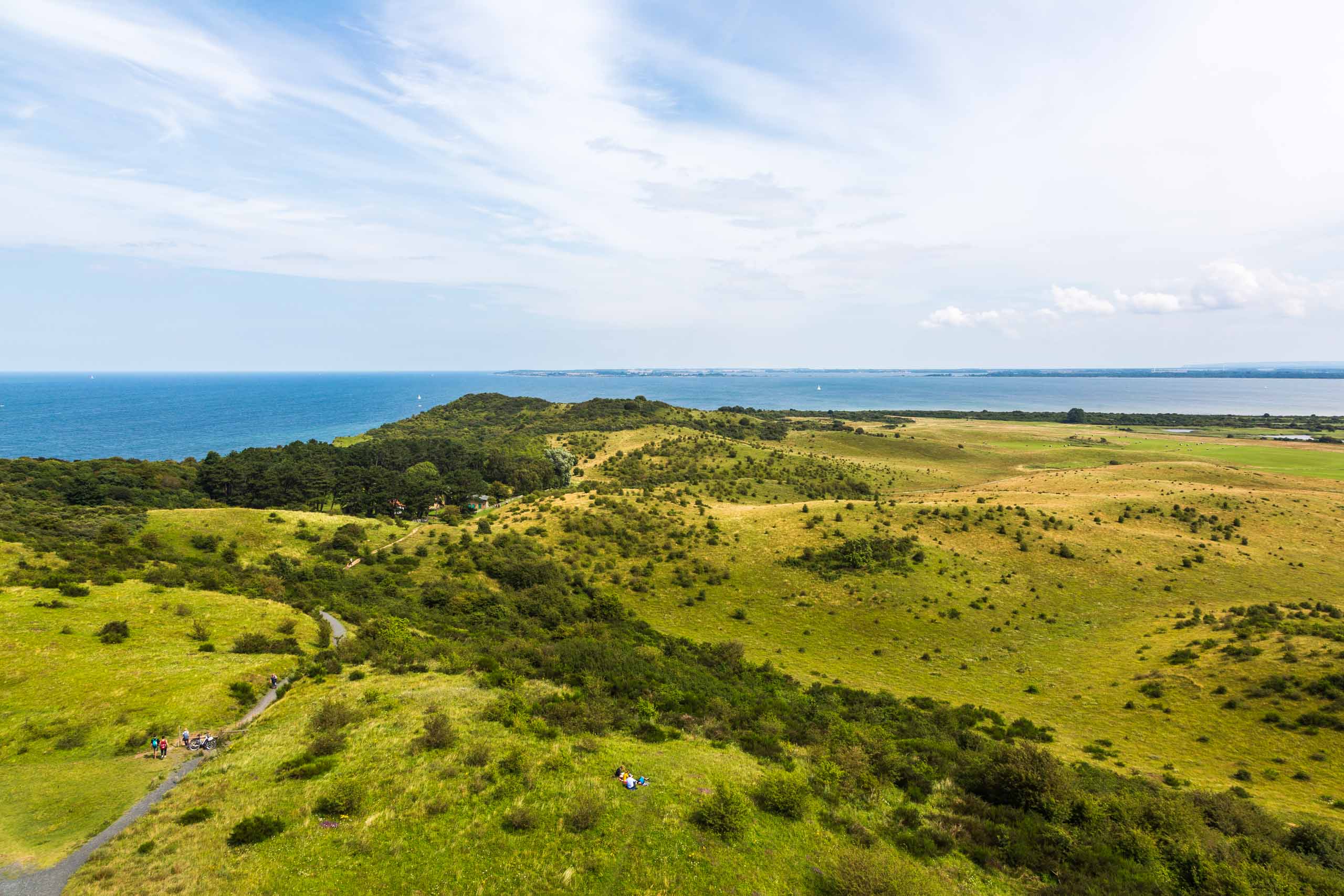 Hiddensee