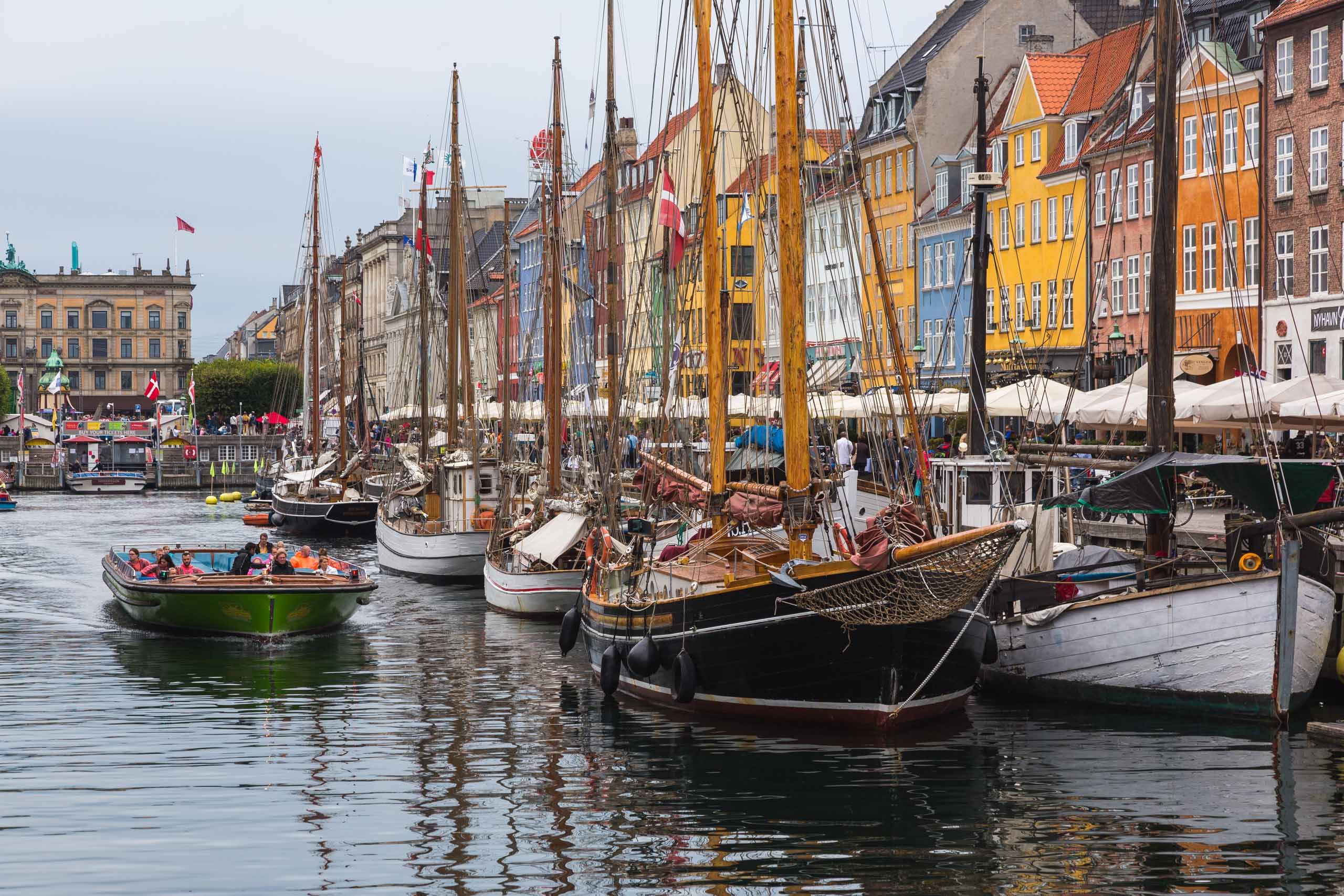 Nyhavn